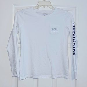 Vineyard Vines Long Sleeve T-Shirt